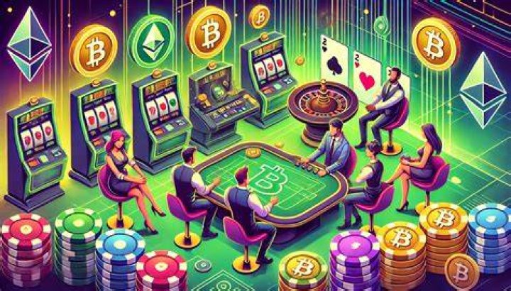 Crypto Betting Facts: Your Ultimate Guide to Gocryptobetcom Insights