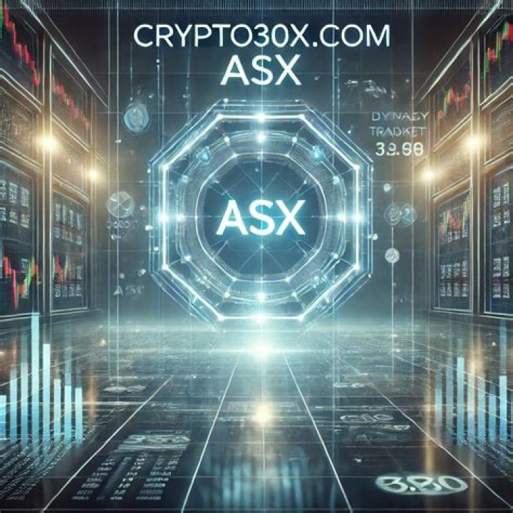 Crypto30x.com on ASX: Your Ultimate Guide to Unlocking Crypto Investment Opportunities