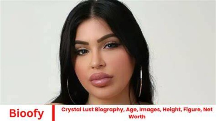 Crystal Lust Cause of Death: Unveiling the Truth Behind the Tragic Event