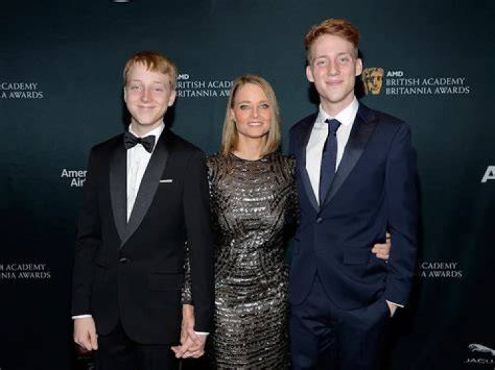Cydney Bernard: Jodie Foster's Partner & Life After Golden Globes