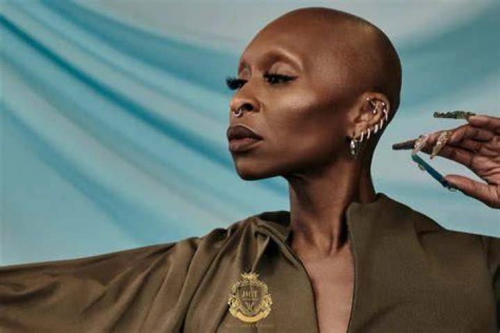 Cynthia Erivo and Alopecia: Understanding Her Journey and Raising Awareness