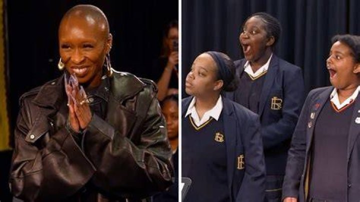 Cynthia Erivo and Her Journey with Alopecia: Understanding the Condition and Overcoming Challenges