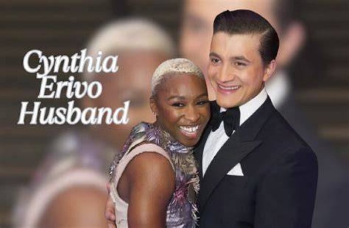 Cynthia Erivo Husband: A Comprehensive Look into Her Personal Life and Career