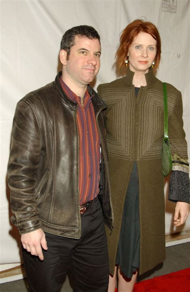Cynthia Nixon Ex-Husband: A Closer Look at the Life, Love, and Legacy