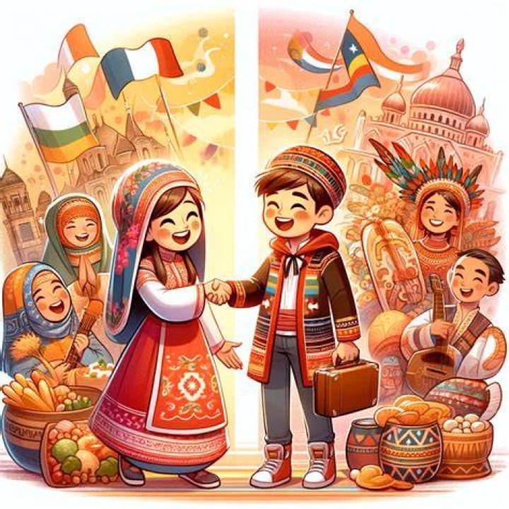 Czech Wife Swap: A Journey Through Relationships and Cultural Exchange