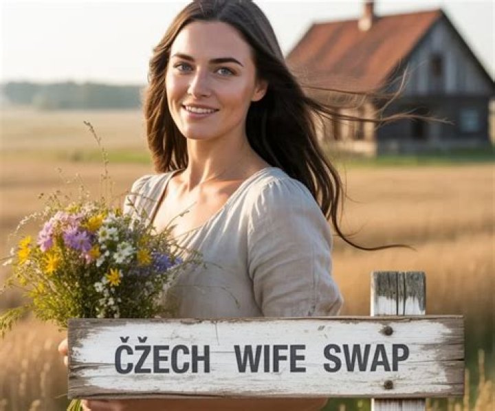 Czech Wife Swap: Hot Videos & Scenes - Watch Now!