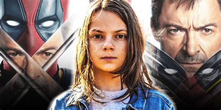 Dafne Keen: From Logan to Deadpool & Wolverine & More!