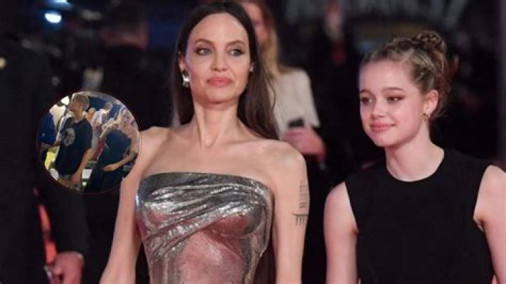 Dafne Keen Leak: Unveiling the Truth Behind the Controversy