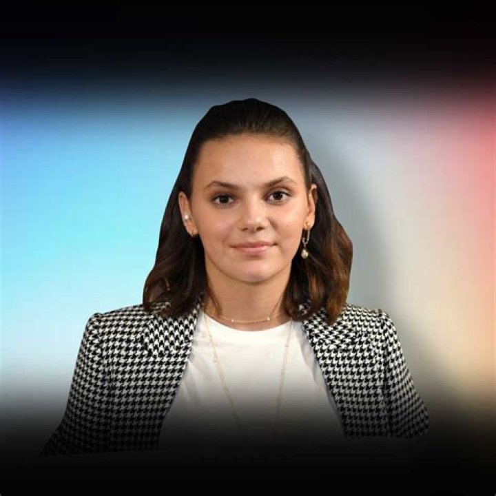 Dafne Keen Leaks: Unveiling the Truth Behind the Controversy