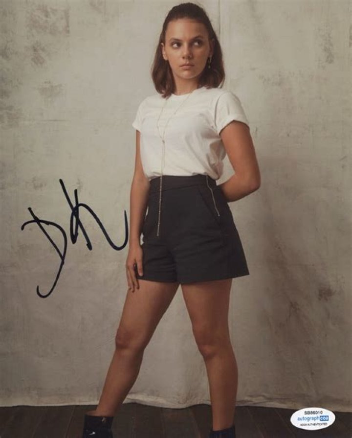 Dafne Keen: The Rising Star and the Controversy Around Dafne Keen Nude