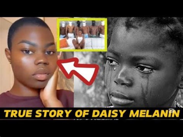 Daisy Melanin Viral Videos: The Phenomenon You Need to Know About