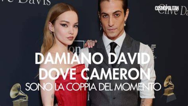 Damiano Uses Dove Cameron: A Comprehensive Exploration