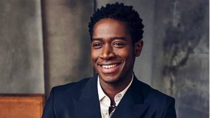 Damson Idris: Everything You Need to Know About the Rising Star