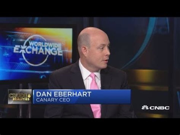 Dan Eberhart Net Worth: Unpacking the Financial Empire of a Gaming Legend