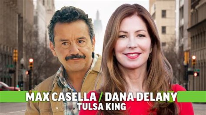Dana Delany's Dating History: Relationships, Age & Facts