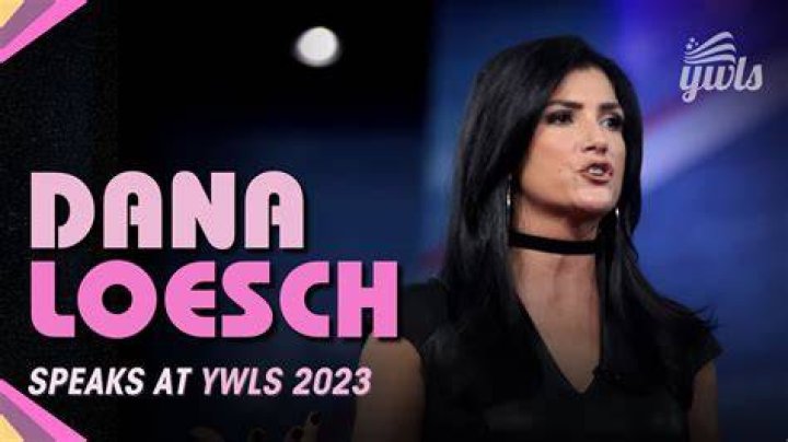 Dana Loesch: Facts, Photos, & More - What You Need to Know