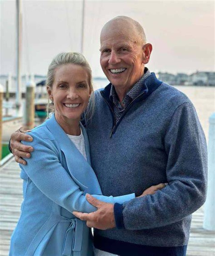 Dana Perino's Husband's Health: Updates & More [2024]