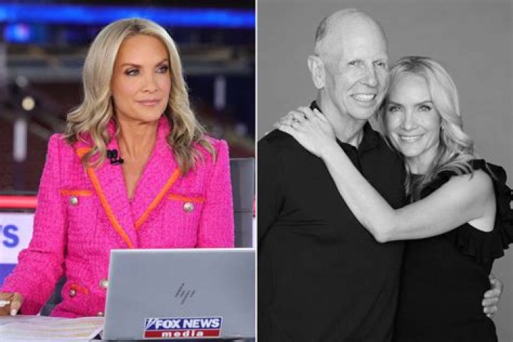 Dana Perino's Marriage & Divorce: Latest News & Updates!