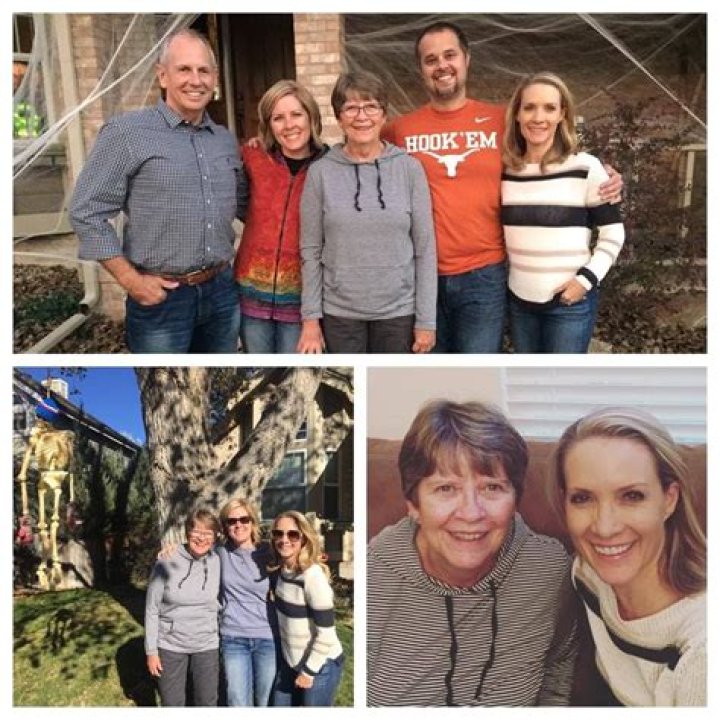 Dana Perino's Sister: Unveiling the Life and Career of Her Lesser-Known Sibling