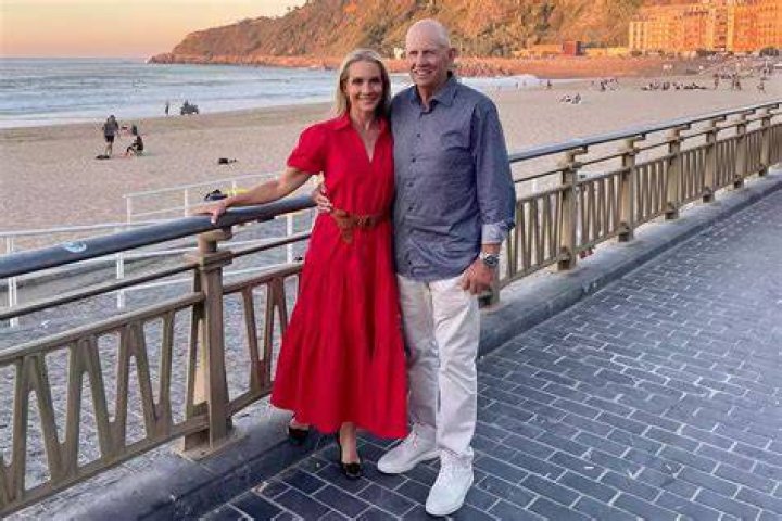 Dana Perino & Husband's Struggles: A Story of Resilience & Love