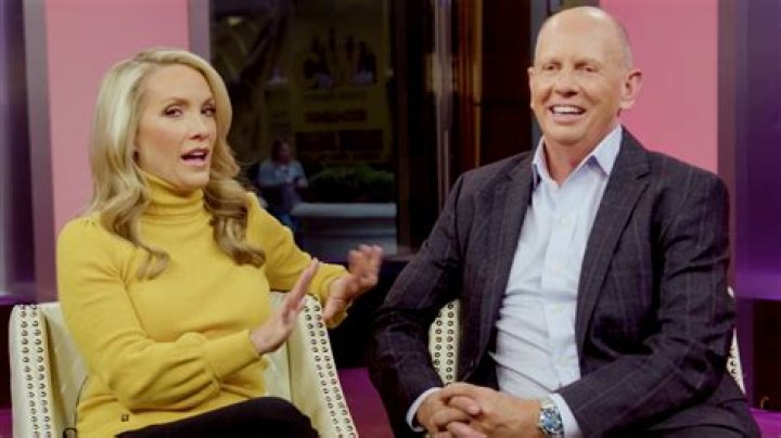 Dana Perino Husband Illness: A Comprehensive Look at Her Journey and Support