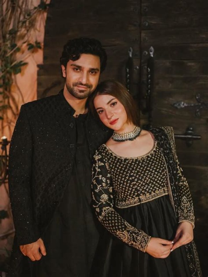 Dananeer Mobeen Husband: The Untold Story of Love and Success