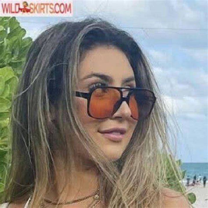 Dani Jackel Nude Videos: The Truth Behind the Headlines and What You Need to Know