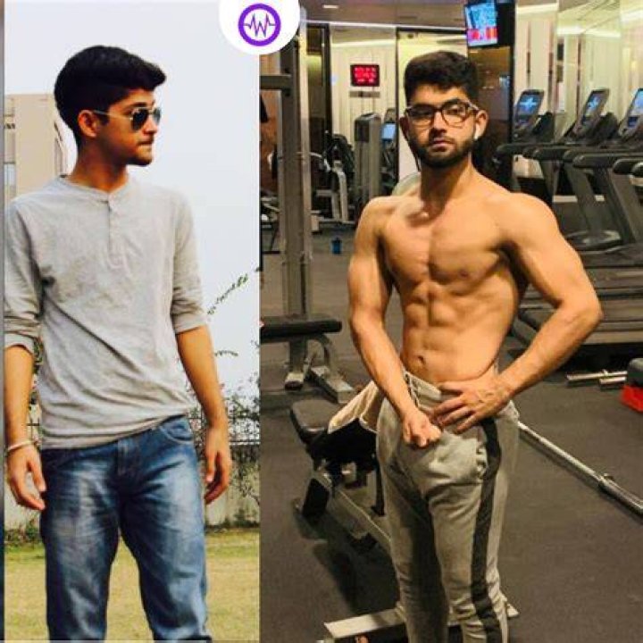 Danica's Fitness Journey: A Real-Life Transformation Story That Inspires