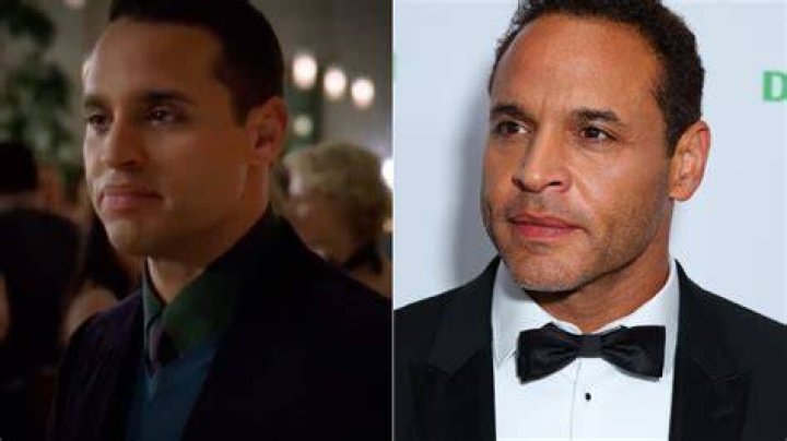 Daniel Sunjata's Age in 2024: How Old Is He?