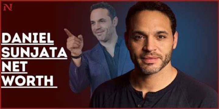 Daniel Sunjata: A Journey Through Acting and Activism