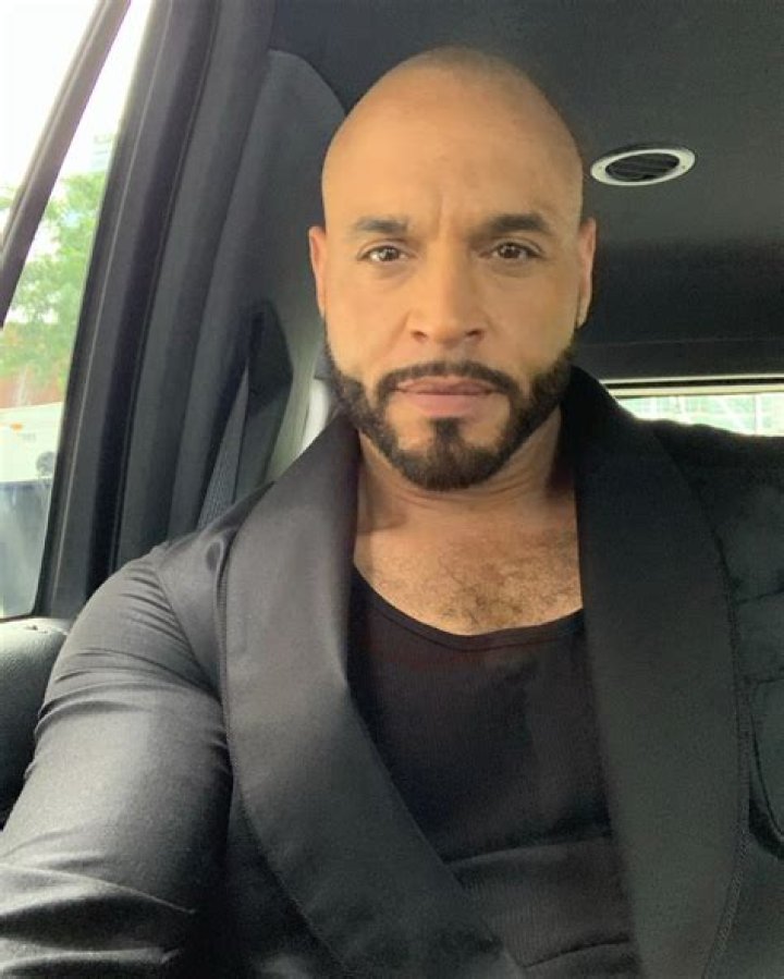 Daniel Sunjata: Bio, Career & Best Known Roles - Info & More