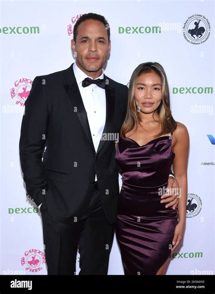 Daniel Sunjata: Wife, Girlfriend, & More Facts You Need to Know!