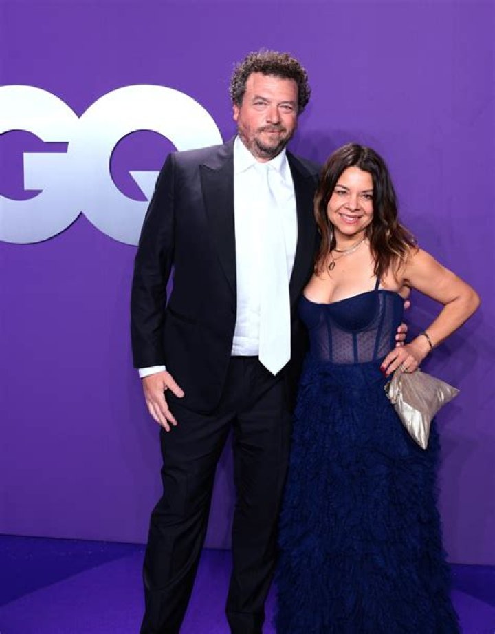 Danny McBride's Daughter: A Closer Look at Family Life Beyond the Spotlight