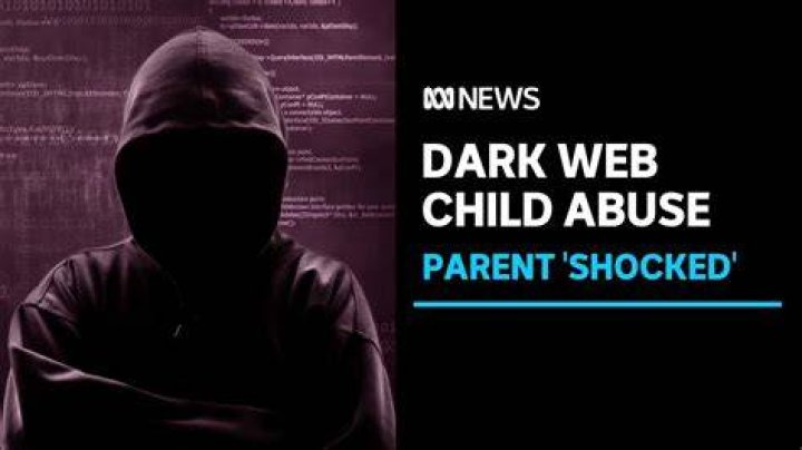 Dark Web Child Pornography: Major Takedowns & Arrests | Details