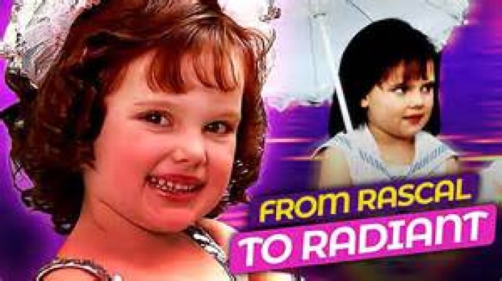 Darla from The Little Rascals: A Comprehensive Look into Her Life, Impact, and Legacy