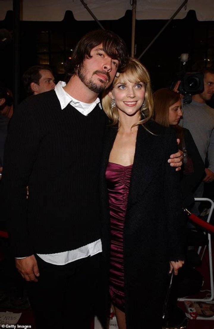 Dave Grohl's First Wife Jennifer Youngblood: The Untold Story You Need to Know