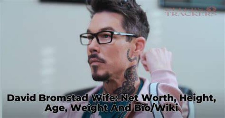 David Bromstad Net Worth: Career, Salary & HGTV Success