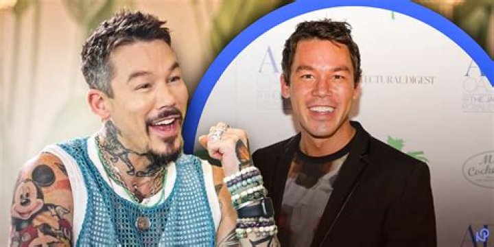 David Bromstad Twin Brother: The Untold Story of Art, Fame, and Family Bonds
