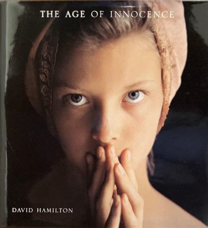 David Hamilton: The Remarkable Story of an Upper Crip Legend
