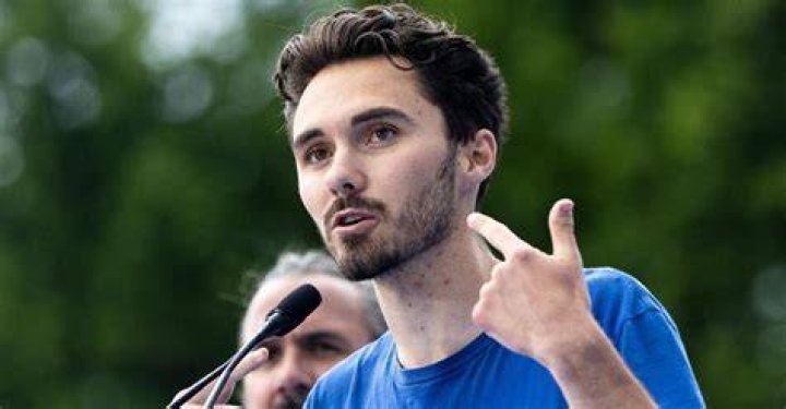 David Hogg's Net Worth: Unveiling the Numbers Behind the Activist's Impact