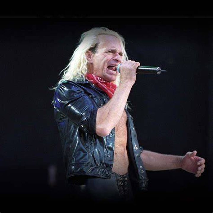 David Lee Roth's Net Worth: Exploring the Wealth and Career of a Rock Legend