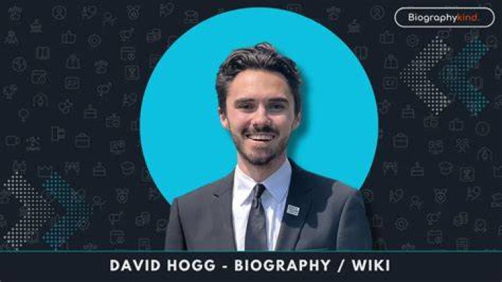 David Miles Hogg Net Worth: Unveiling the Financial Empire of a Rising Star