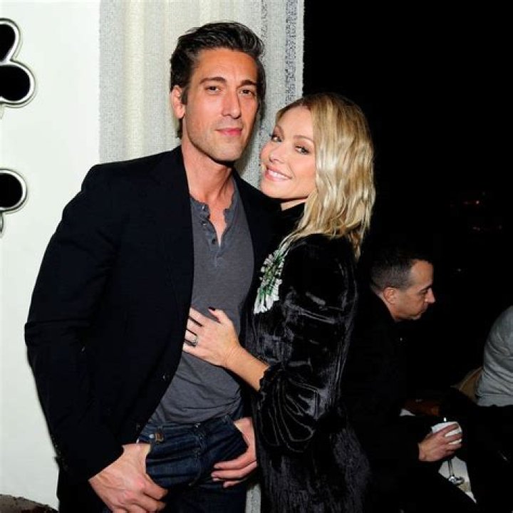 David Muir's Family Life: A Closer Look at the Anchor's Personal World