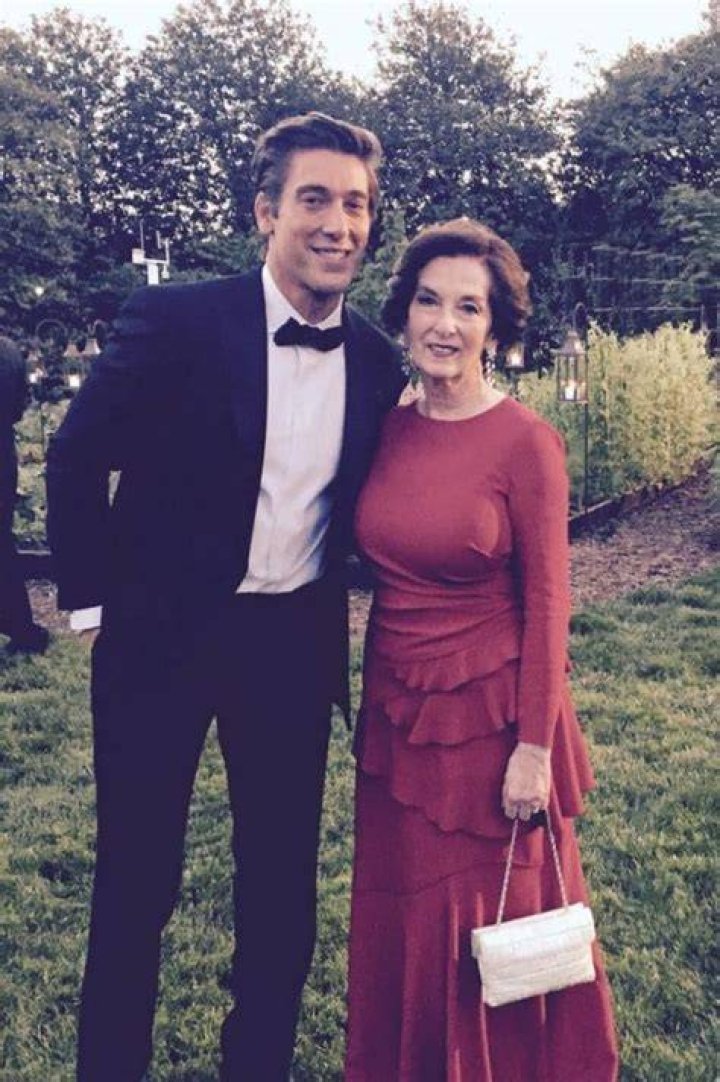 David Muir's Marriage: The Untold Love Story Behind the ABC News Anchor