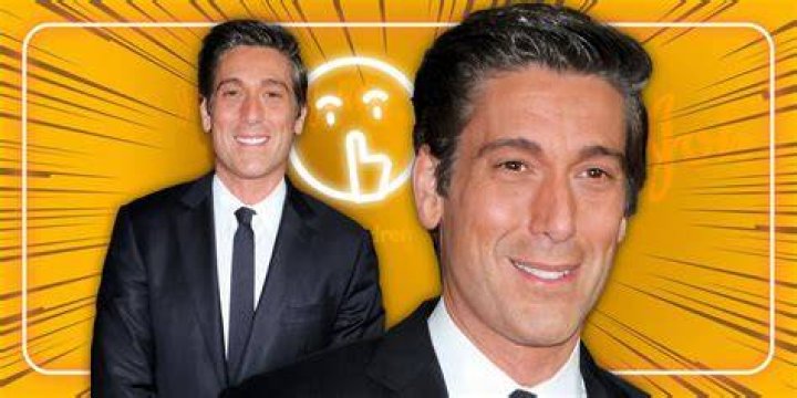 David Muir's Partner's Background: Unveiling the Story Behind the Scenes