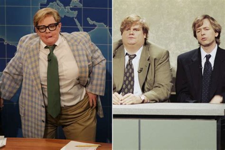 David Spade: From SNL to Comedy Icon - Get the Scoop!
