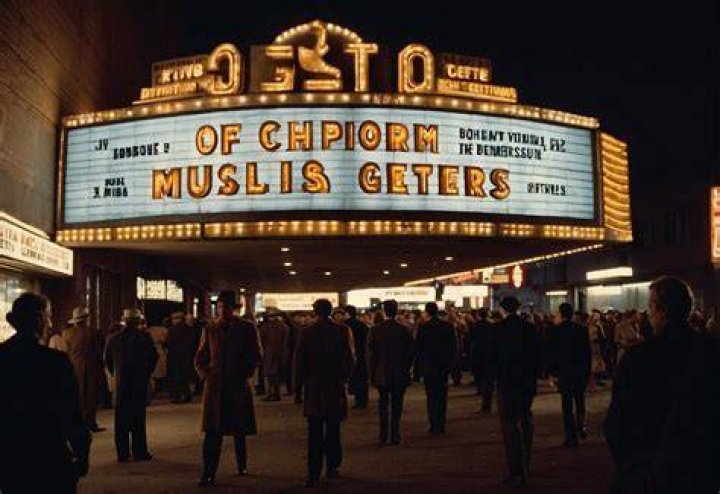 DDr Movie: A Cinematic Revolution You Need to Discover Now
