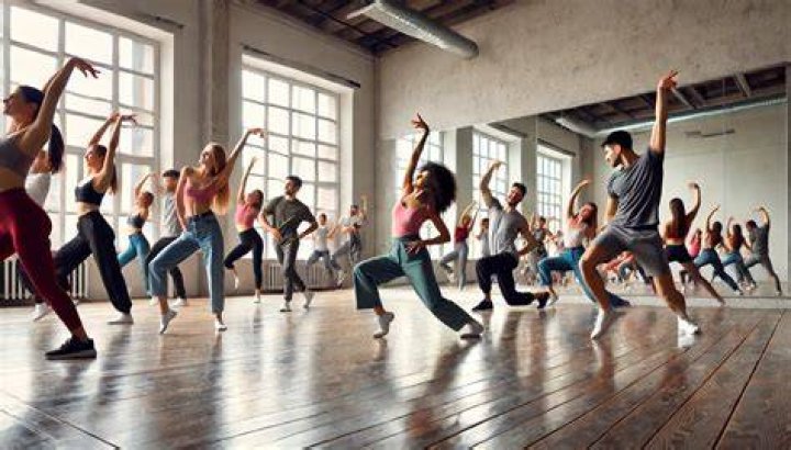 DDRMoves: The Ultimate Guide to Mastering Dance Dynamics and Rhythmic Moves