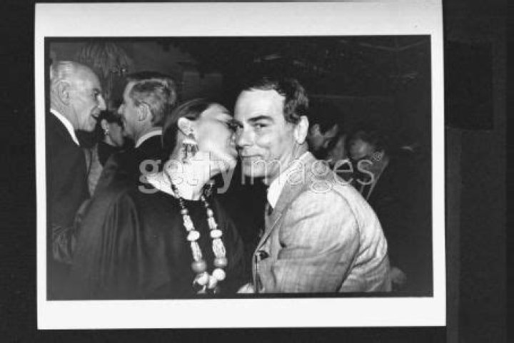Dean Stockwell & Joy Marchenko: Failed Marriage Details, Children & More