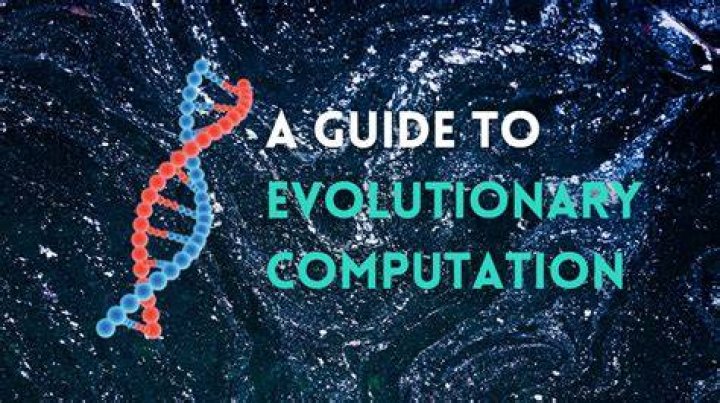 Deap: Your Guide to Evolutionary Computation
